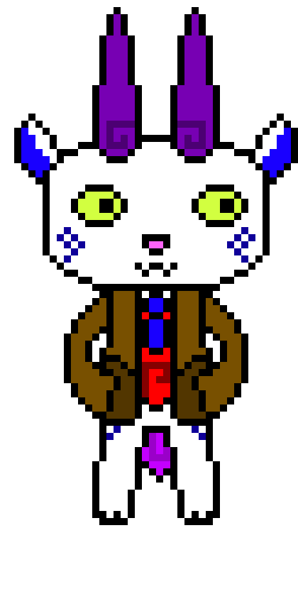 READ desc YES I'M LOOKING AT YOU http://pixelartmaker.com/art/57b9eca1e257a64