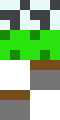 [9664c4] 2x2 Piston Hipster Door