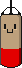 [1f5ac2] PunchingBag