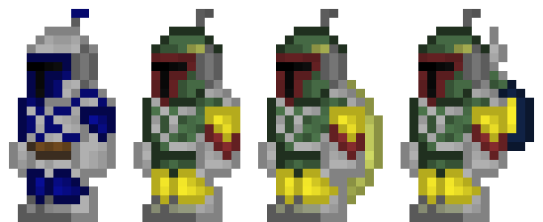 [9664c4] Fett Fever