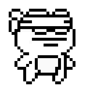 [22a7a2] Ninja_frog