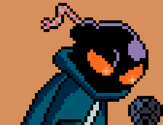 [4076f0] you mean little whitty and me...anyway, it is in a alleyway since whitty always hides... -whitty (cleetus