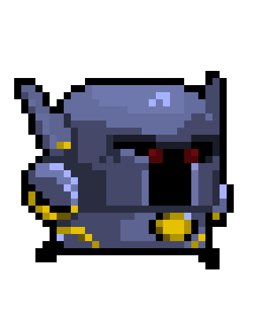 [a96d3d] chaos knight 2