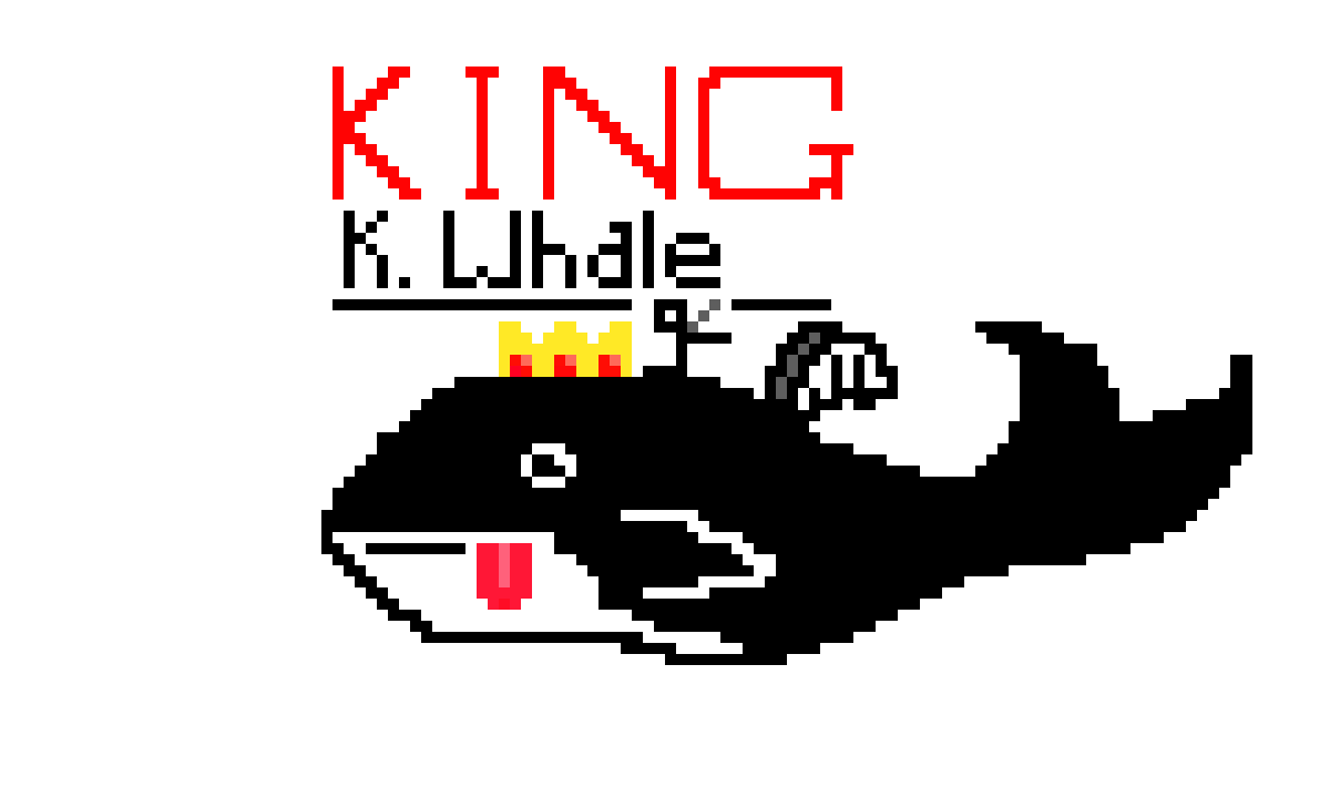[9664c4] king orca