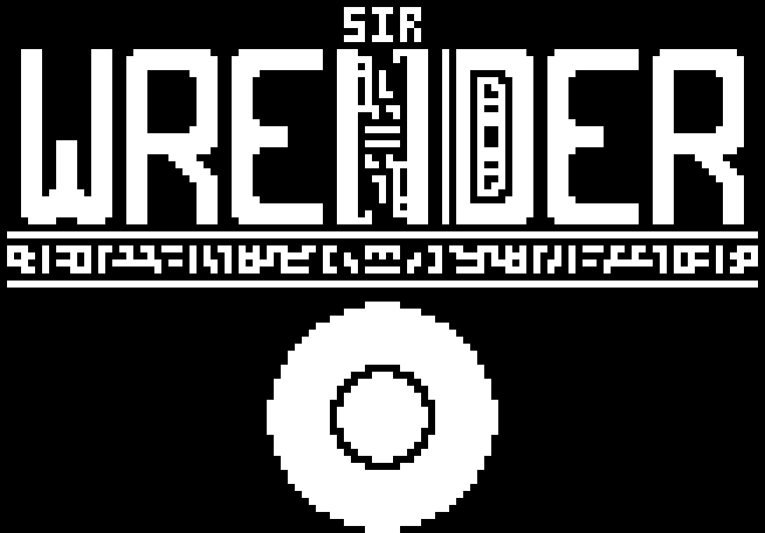 WRENDER!