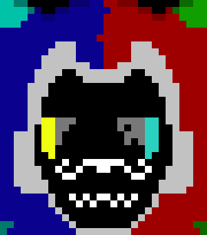 [c6d157] ze French doggo is I!!