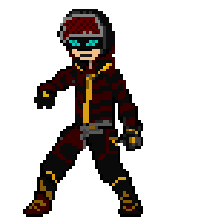 [440de8] pokemon trainer sprite