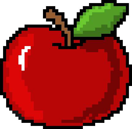 [851d5a] apple