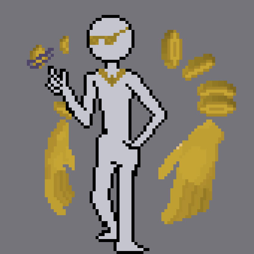[8cf262] seemingly do you think you could add my new sprite? you don't have to