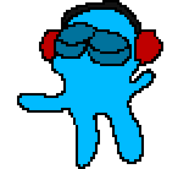 [b8da58] *listening to The Stupendium*
