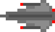 [9664c4] Ship - Enemy