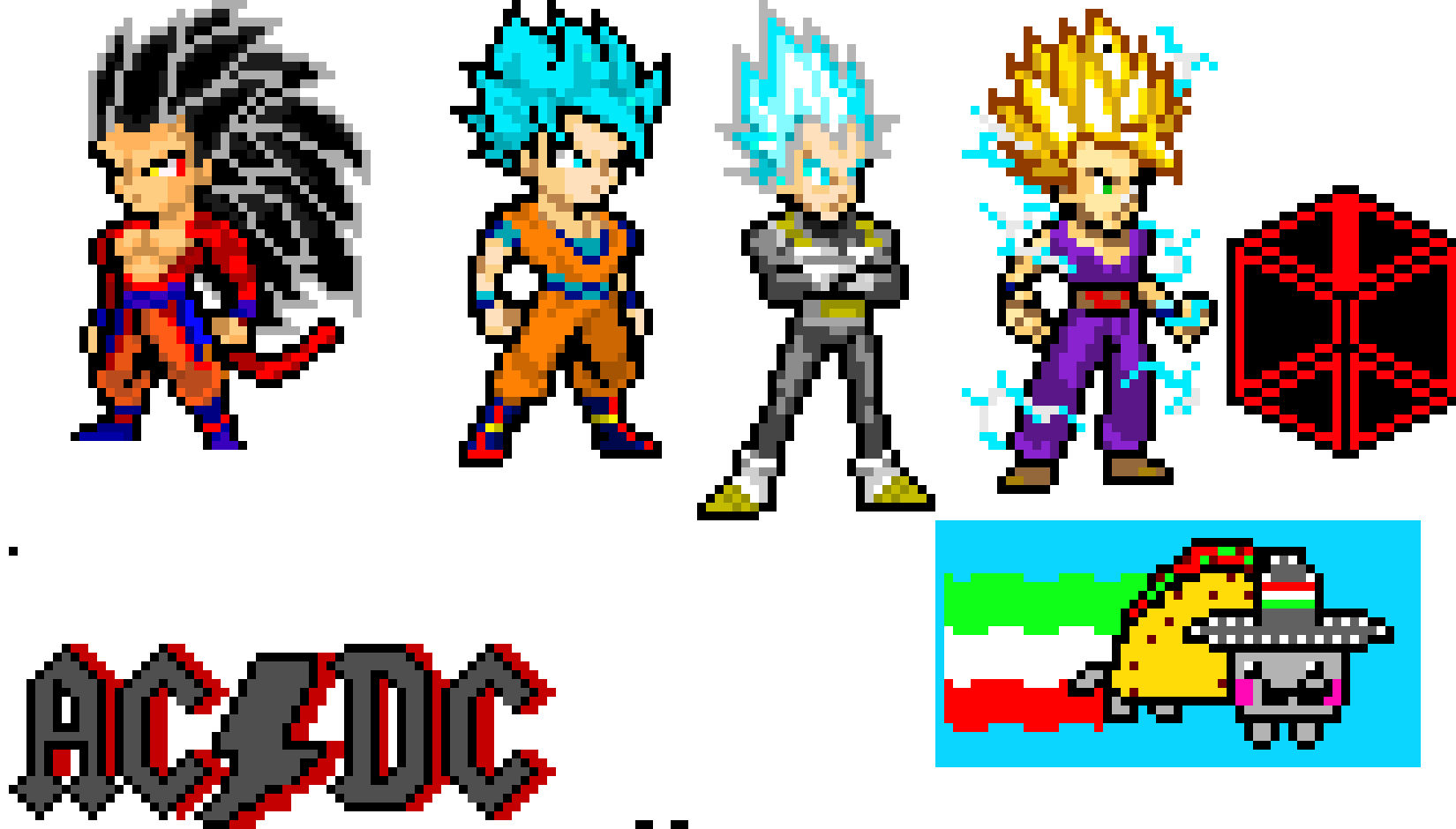 [9664c4] gokus