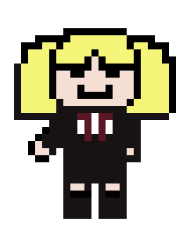 [02af3a] danganronpa pixel sprite base