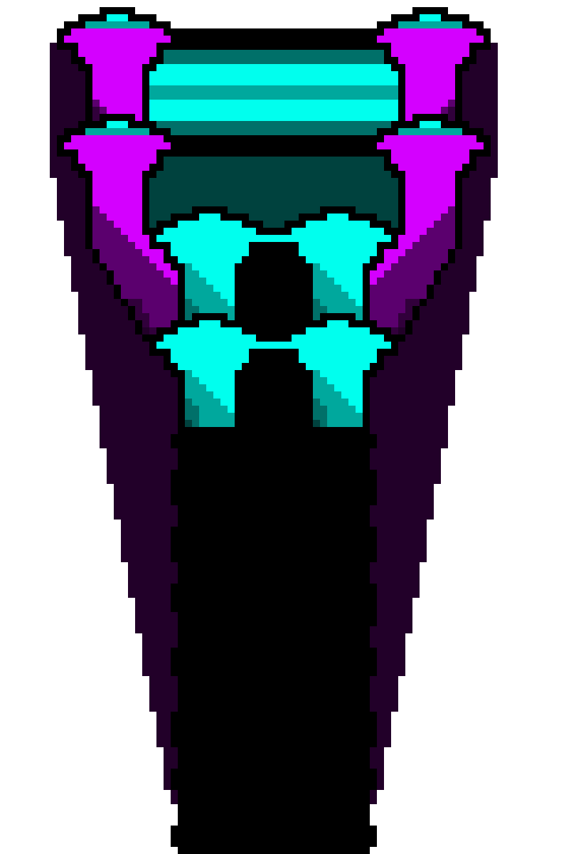 [9664c4] The Cosmic Terror