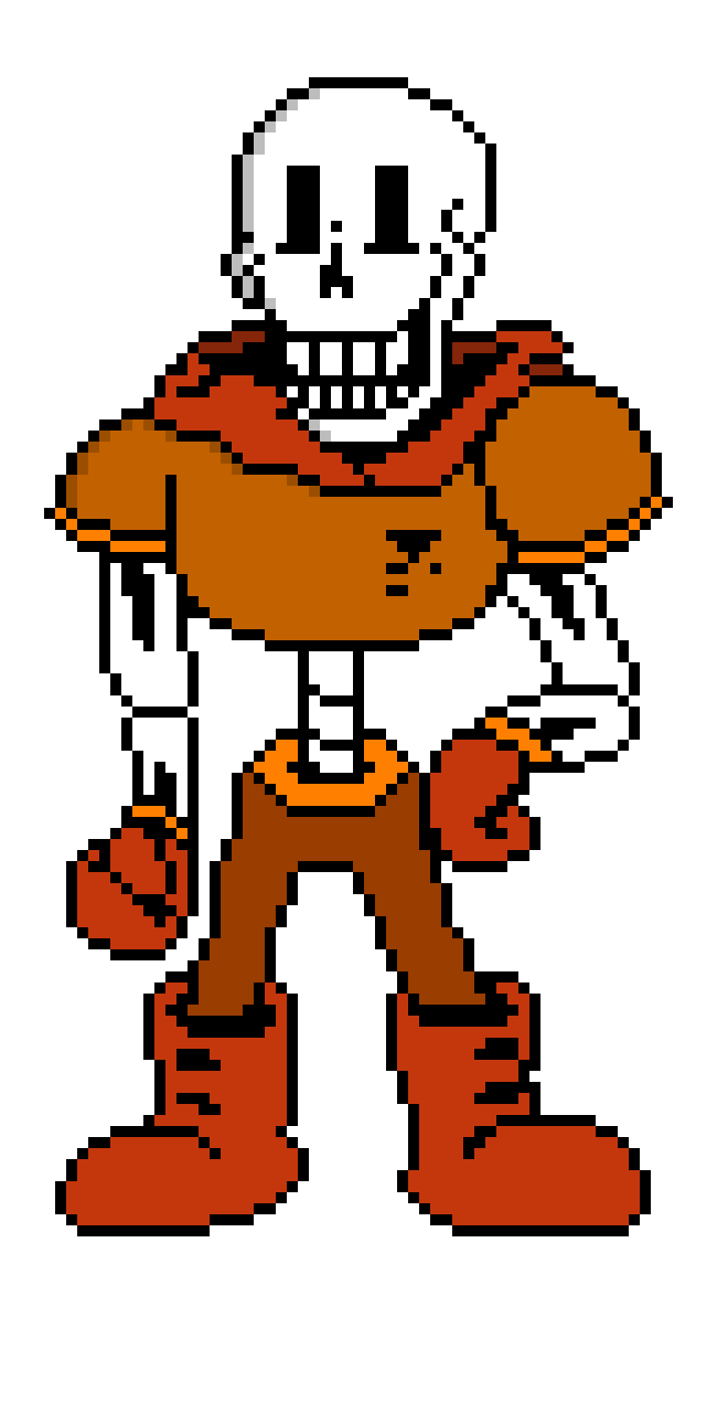 [5accb8] Save}SE!Papyrus