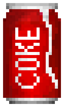 Can of Coke