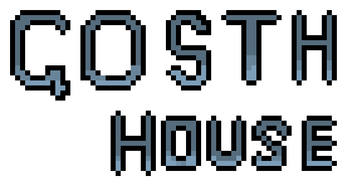 [9664c4] gosth house