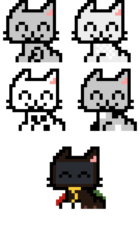 [4bb91f] The Cîrà Family