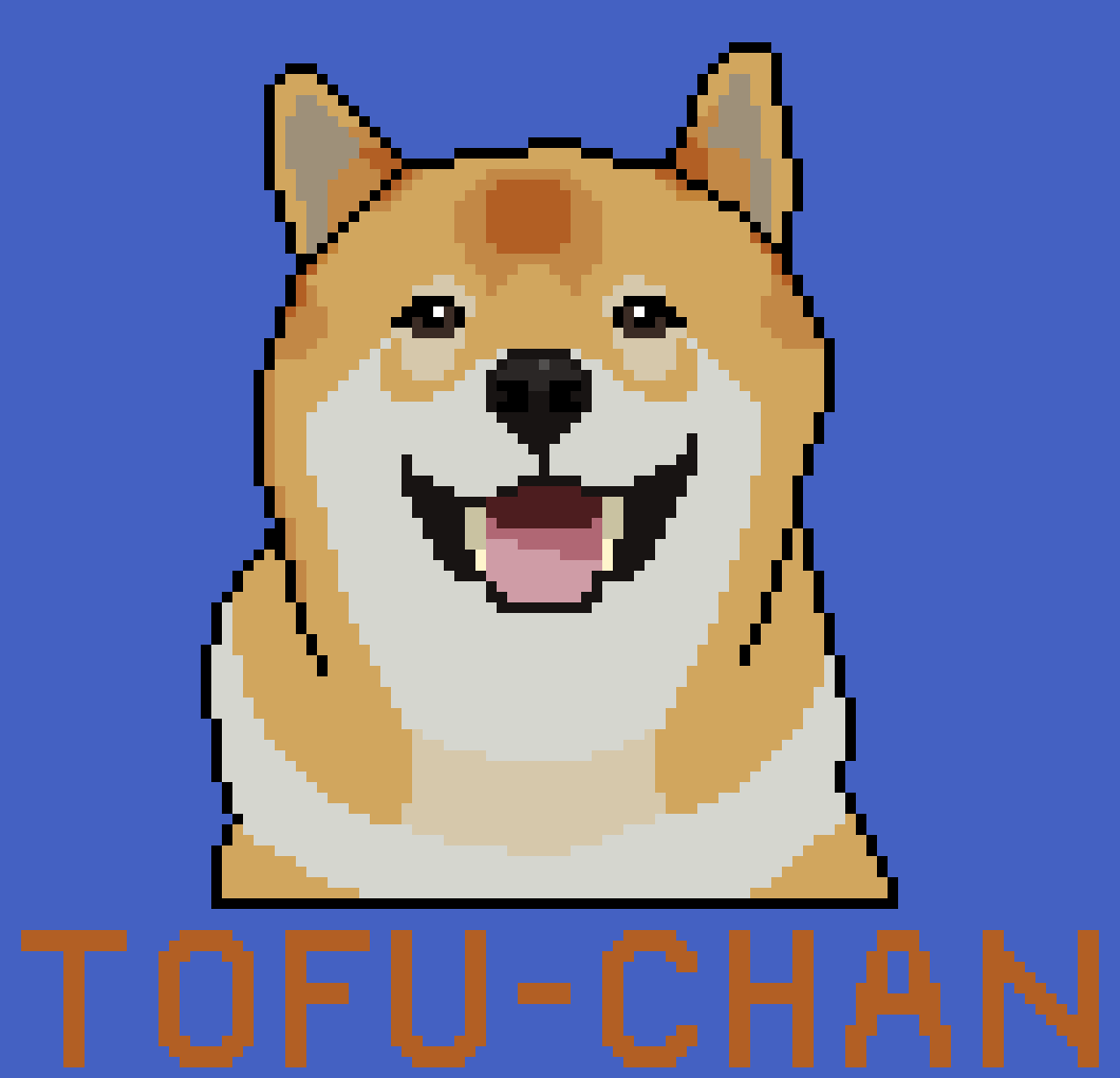 [842981] Tofu-Chan