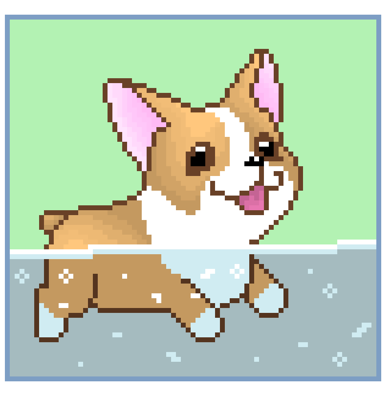 [9664c4] doggy