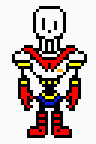 [9664c4] PAPYRUS