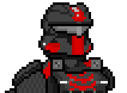 [a53442] well that RP died quickly because everybody ignored me.  -Pathfinder