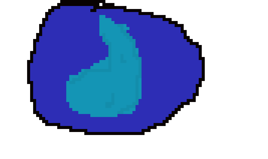 [9664c4] water elemental essence