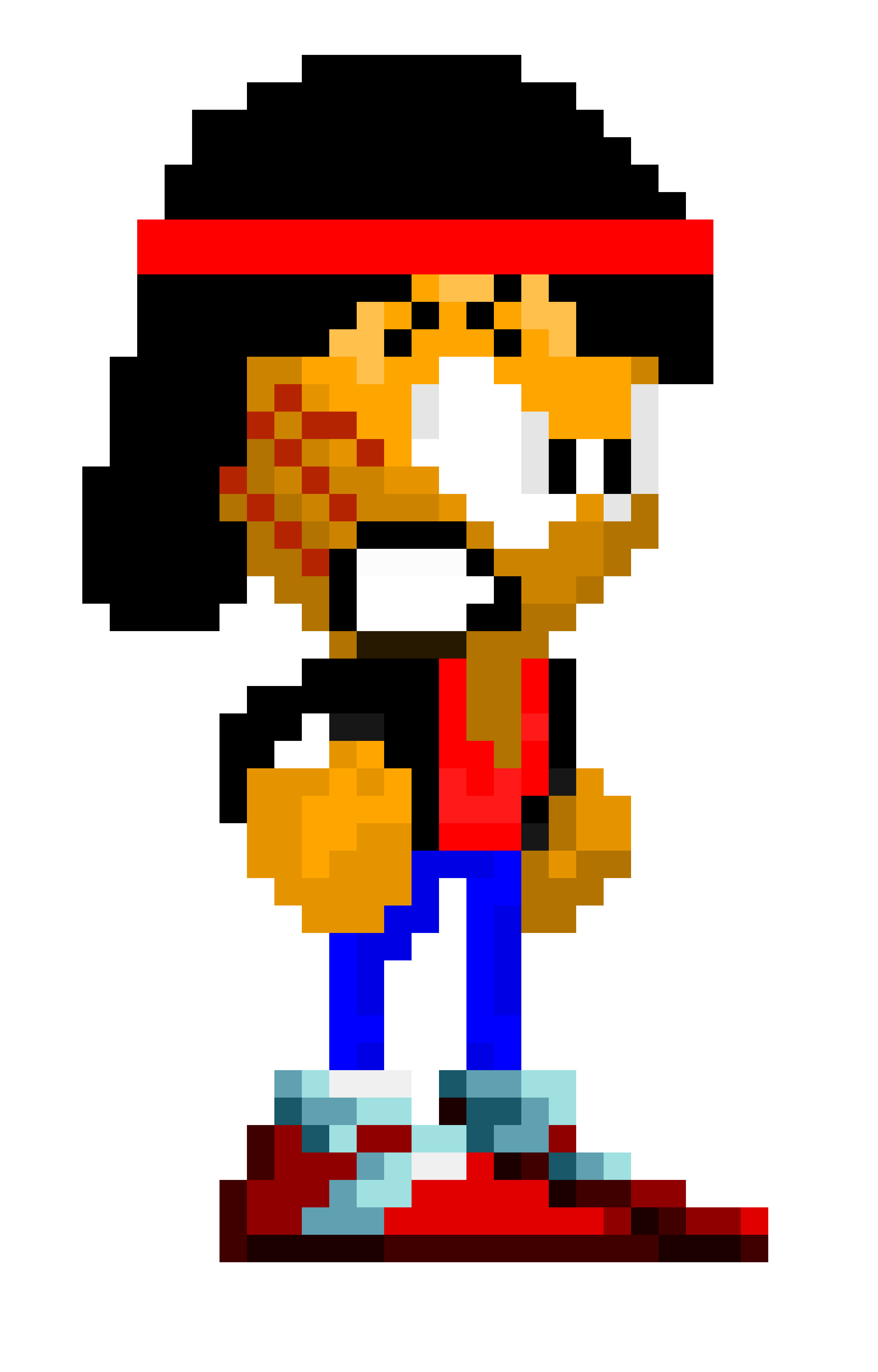 Jaiden Jr
