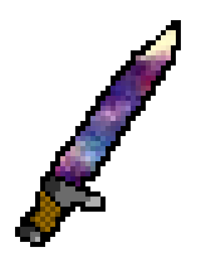 [0d51ca] Void Knife