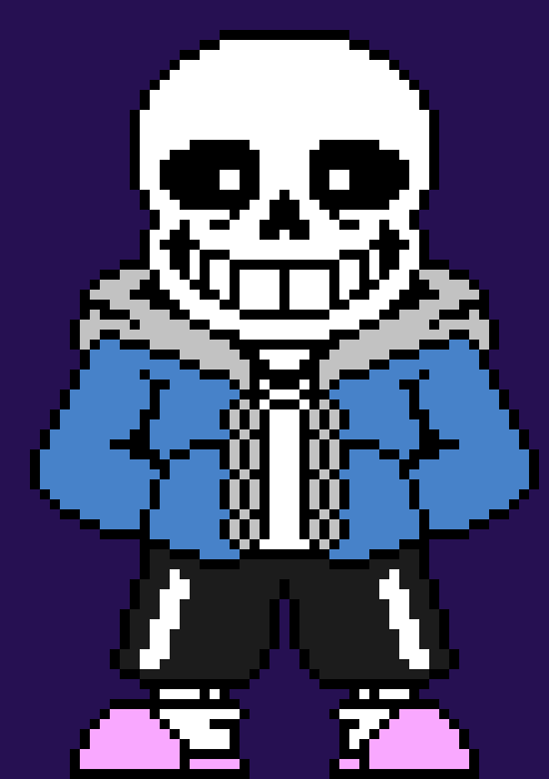 >>Sans RP Pack #3<<