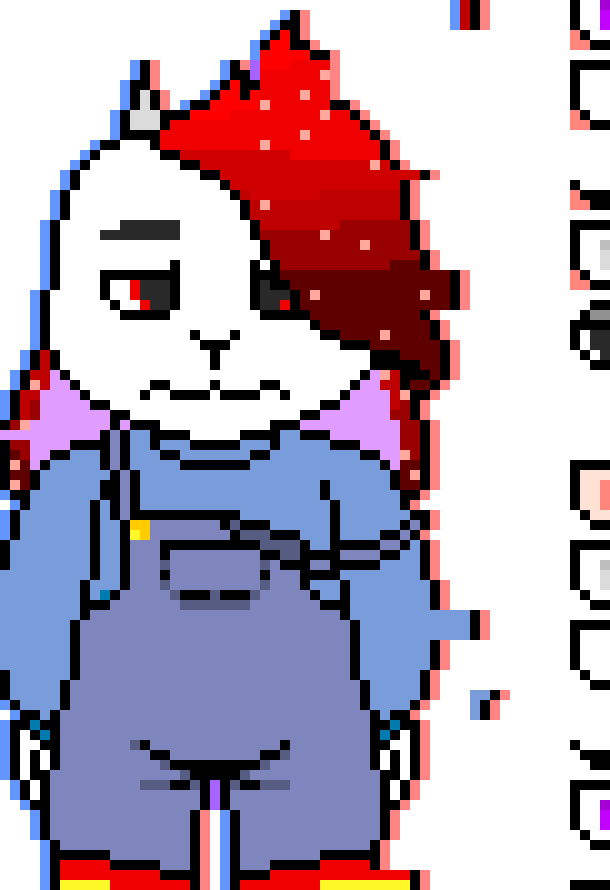 [c4081a] stupid monkey