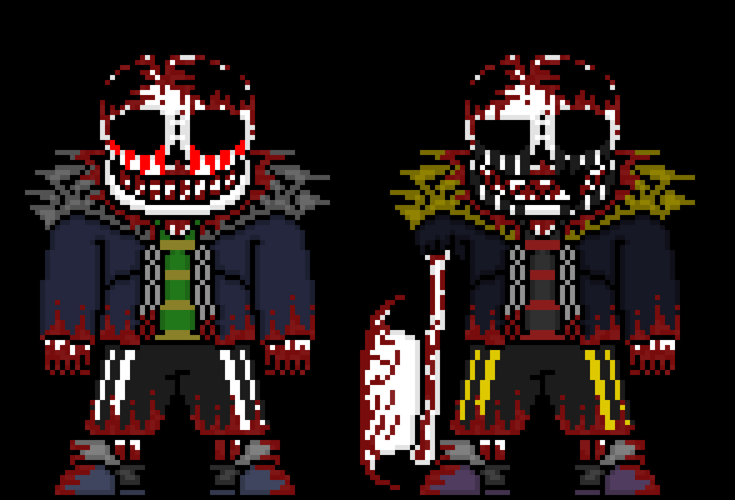 [e8cb42] *grabs FellTerror and FellMandess and tps them two to the MultiVerse, he passes out*