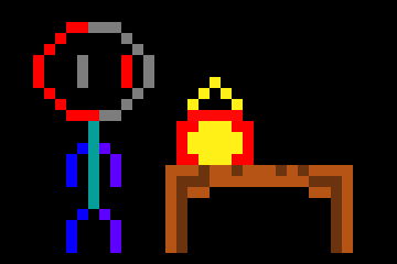 [90b8b4] *sits in the distance enjoying my not patented Glad meal*  ngl this thing be good