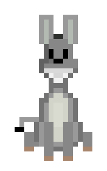 [2c64de] donkey