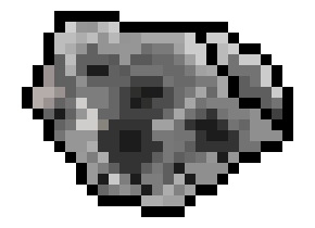 [f3572e] Asteroids