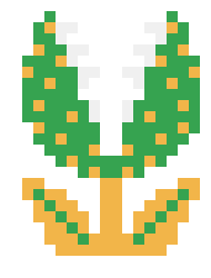 piranha plant smb