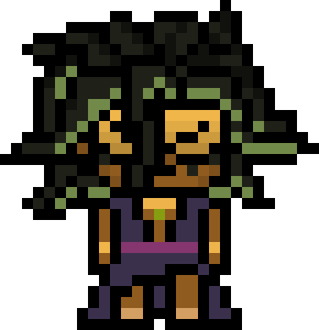 [5b0ac2] Chrysanthe