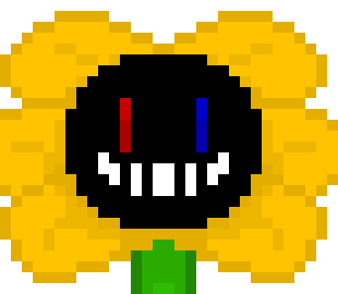 [63ceb7] (also in my au chaotic sans died and flowey has his dust and hoodie) *stares at chris* that wasnt the right bottle