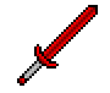 [9664c4] Demon's Blade
