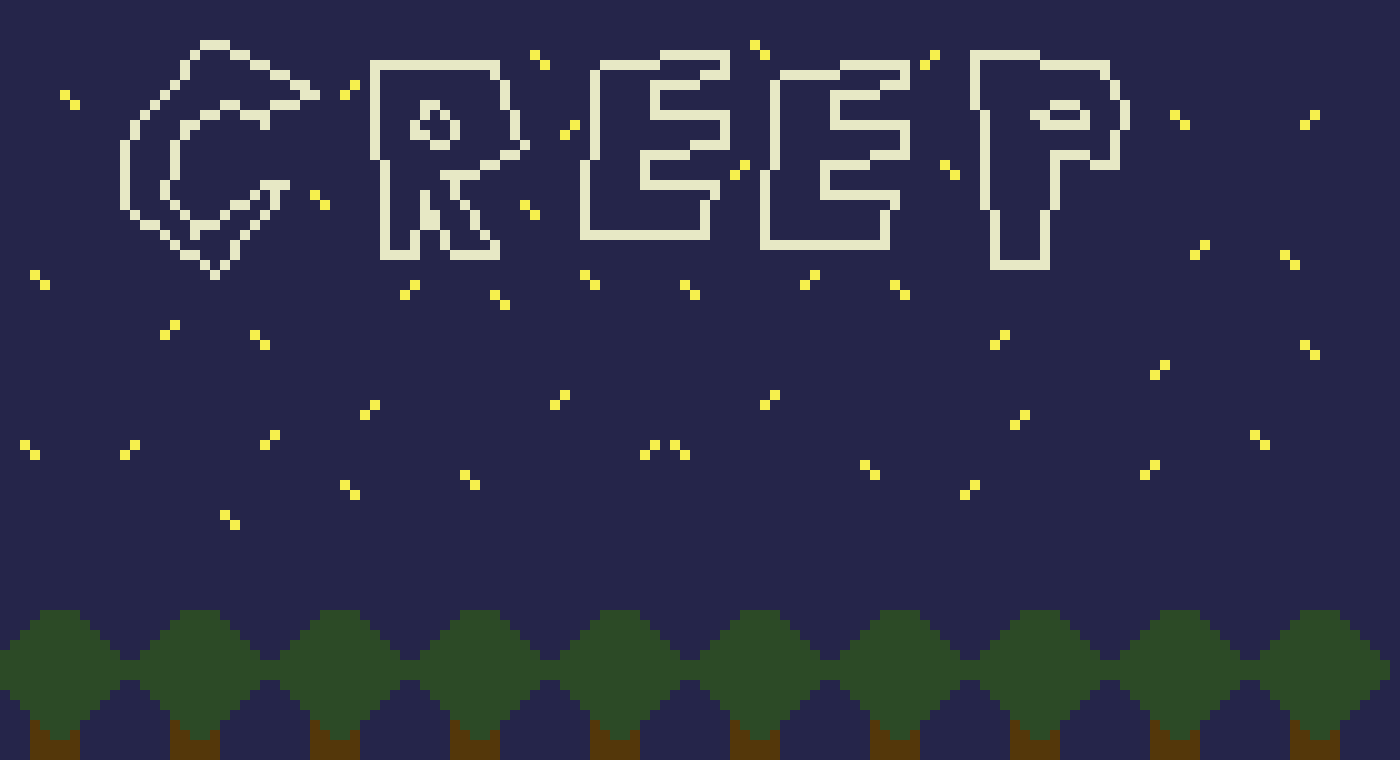 [9664c4] CREEP