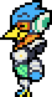 [c4821a] BerdlyLeft