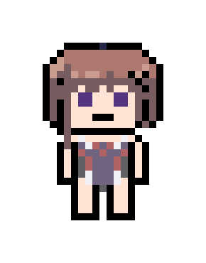 [876d00] Hagino Chiaki