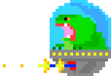 [9664c4] AlienThing