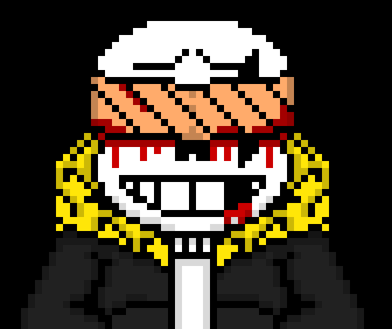 [0ae1f1] o-oh.... *tries to stand up but is dizzy*
