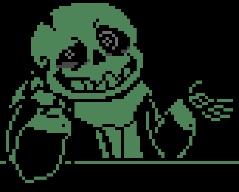 [9138ba] Undertale Unhinged: I need suggestions for characters please