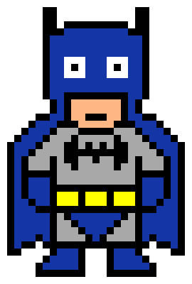 batman