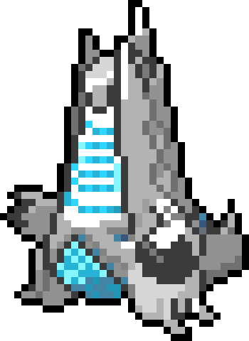 [3f5057] G-MAX duraludon
