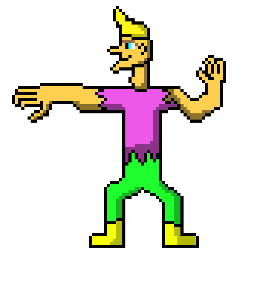 Chad 