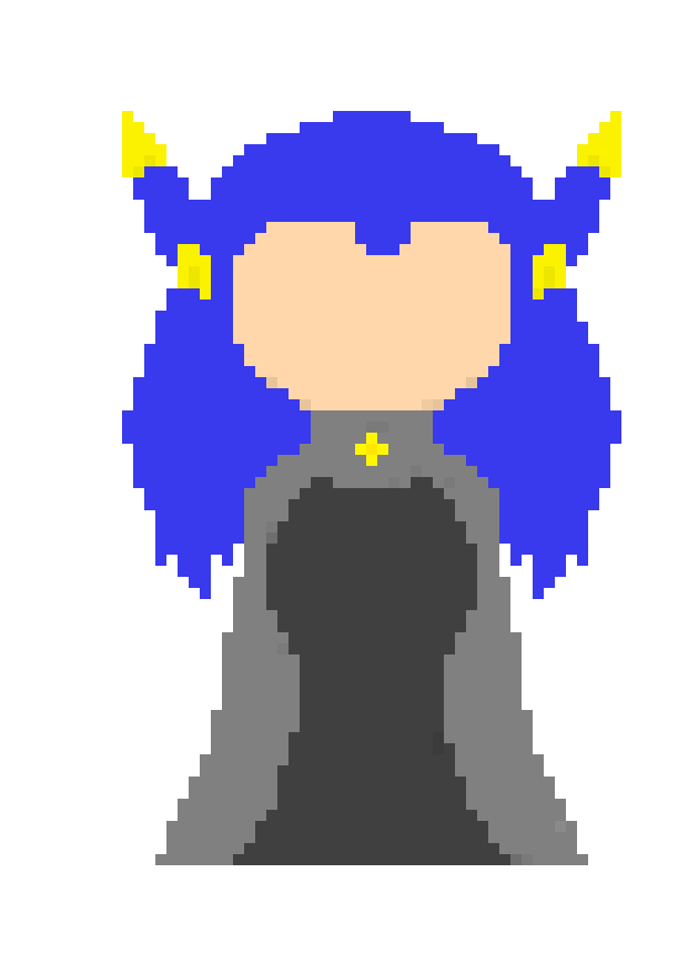 [545cf2] Elf Paladin