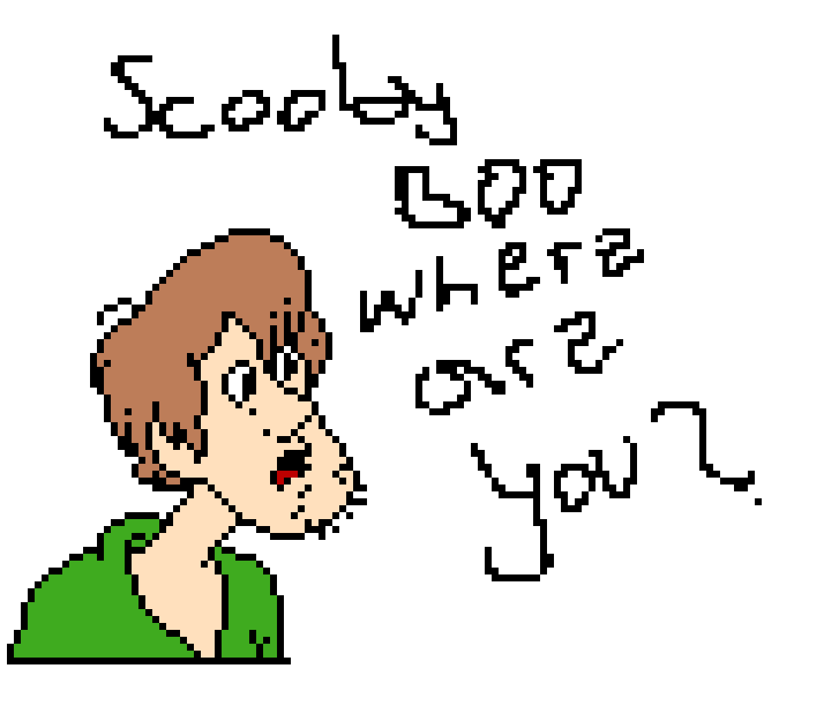 [9664c4] Scoobydoo